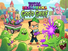 Spēle Total Dramarama Goo'd Grief