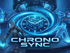 Spēle Chrono Sync