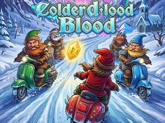 Spēle Colder Blood 