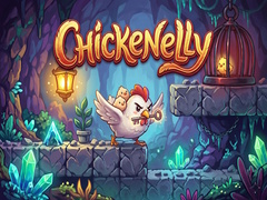 Spēle Chickenelly