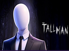 Spēle The Tall Man