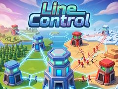 Spēle Line Control
