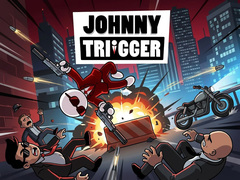 Spēle Johnny Trigger