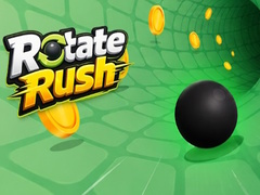Spēle Rotate Rush