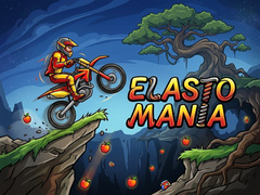 Spēle Elasto Mania