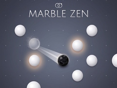 Spēle Marble Zen