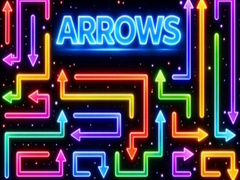 Spēle Arrows