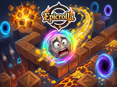 Spēle Epicrolla