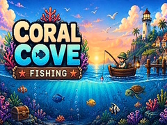 Spēle Coral Cove Fishing