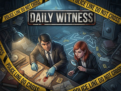 Spēle Daily Witness
