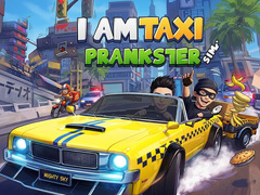 Spēle I Am Taxi Prankster Sim
