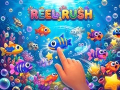 Spēle Reel Rush