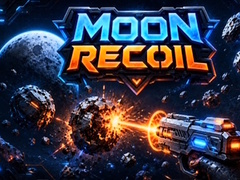Spēle Moon Recoil