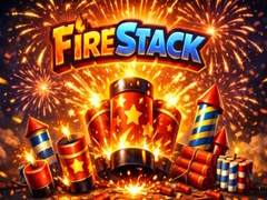 Spēle FireStack
