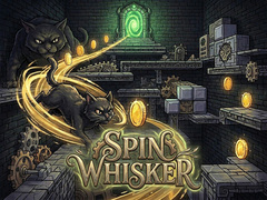 Spēle Spin Whisker