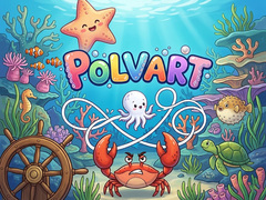 Spēle Polvart