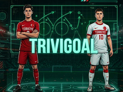 Spēle TriviGoal