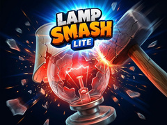Spēle Lamp Smash Lite