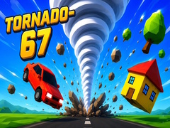 Spēle Tornado-67