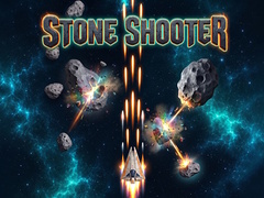 Spēle Stone Shooter