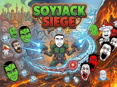 Spēle Soyjak Siege