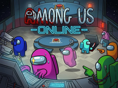 Spēle Among Us Online