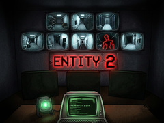 Spēle The Entity 2