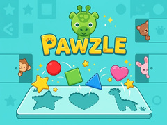 Spēle Pawzle