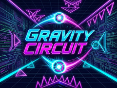 Spēle Gravity Circuit
