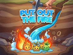 Spēle Put Out The Fire