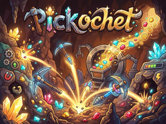 Spēle Pickochet