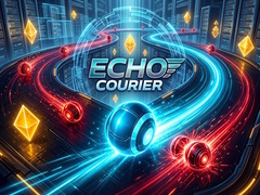 Spēle Echo Courier