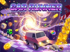 Spēle Car Runner