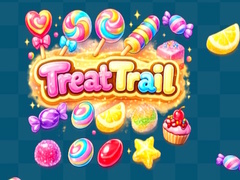 Spēle TreatTraill