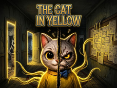 Spēle The Cat in Yellow