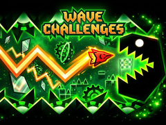 Spēle Wave Challenges