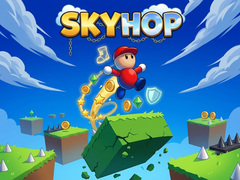 Spēle SkyHop