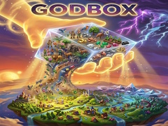 Spēle Godbox