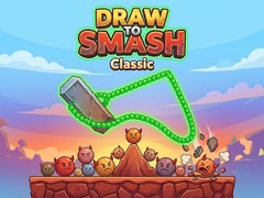 Spēle Draw To Smash Classic