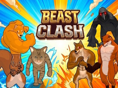Spēle Beast Clash