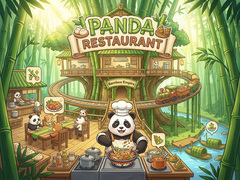 Spēle Panda Restaurant