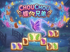 Spēle ChouChou Kyodai