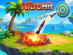 Spēle NitroHit