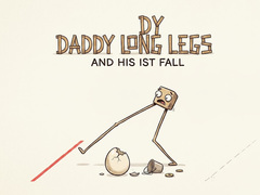 Spēle Daddy Long Legs