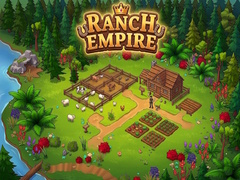 Spēle Ranch Empire
