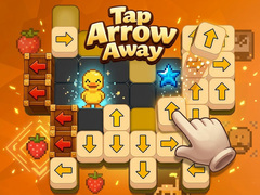 Spēle Tap Arrow Away