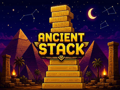Spēle Ancient Stack