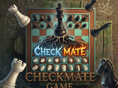 Spēle Checkmate Game