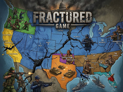 Spēle Fractured