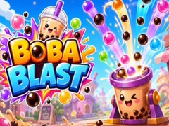 Spēle Boba Blast